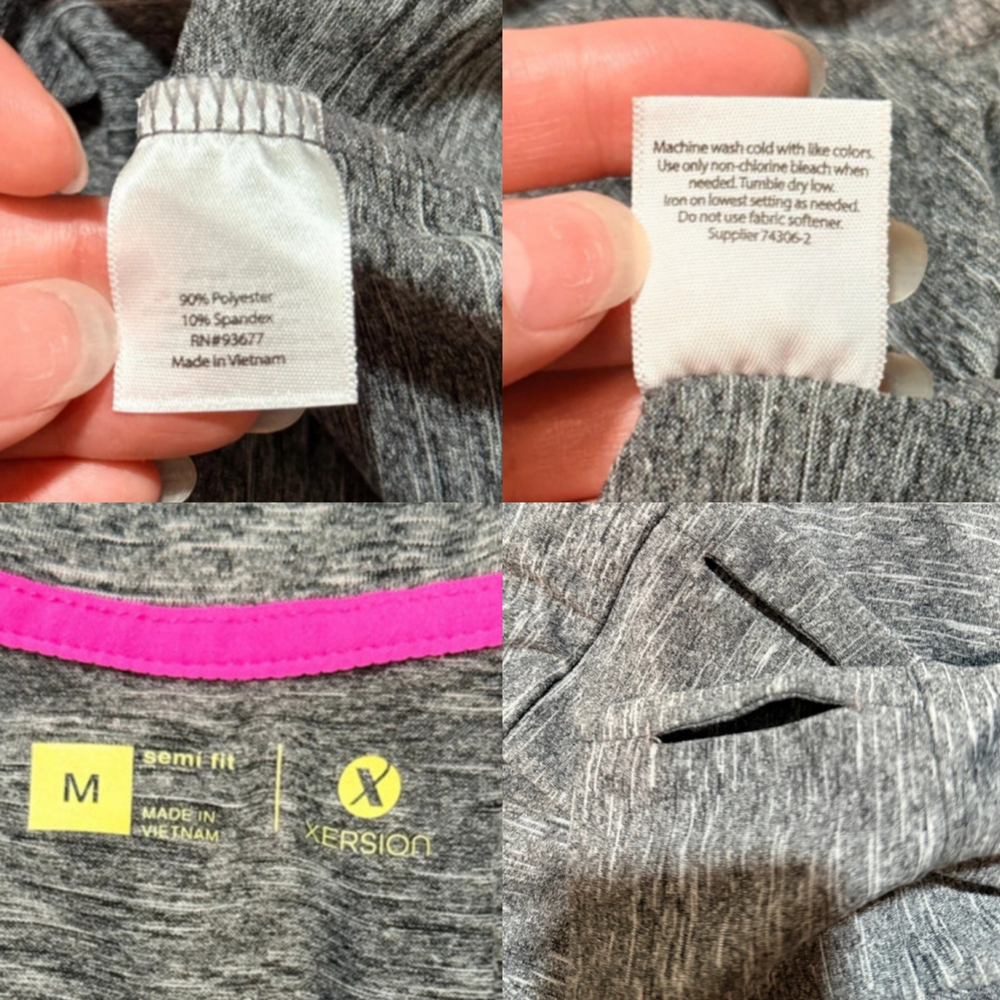 Active Sweater - Picture 8 of 8